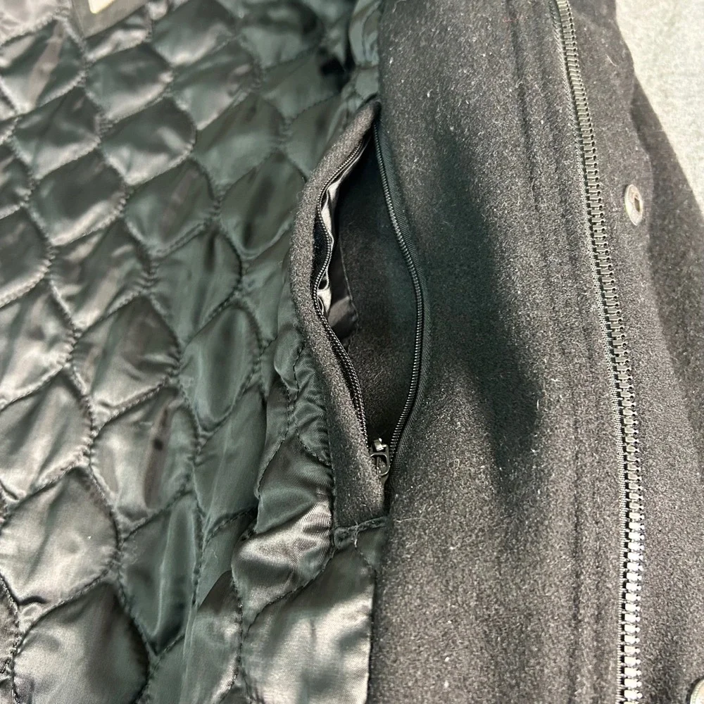 Levi Strauss Signature versatile black